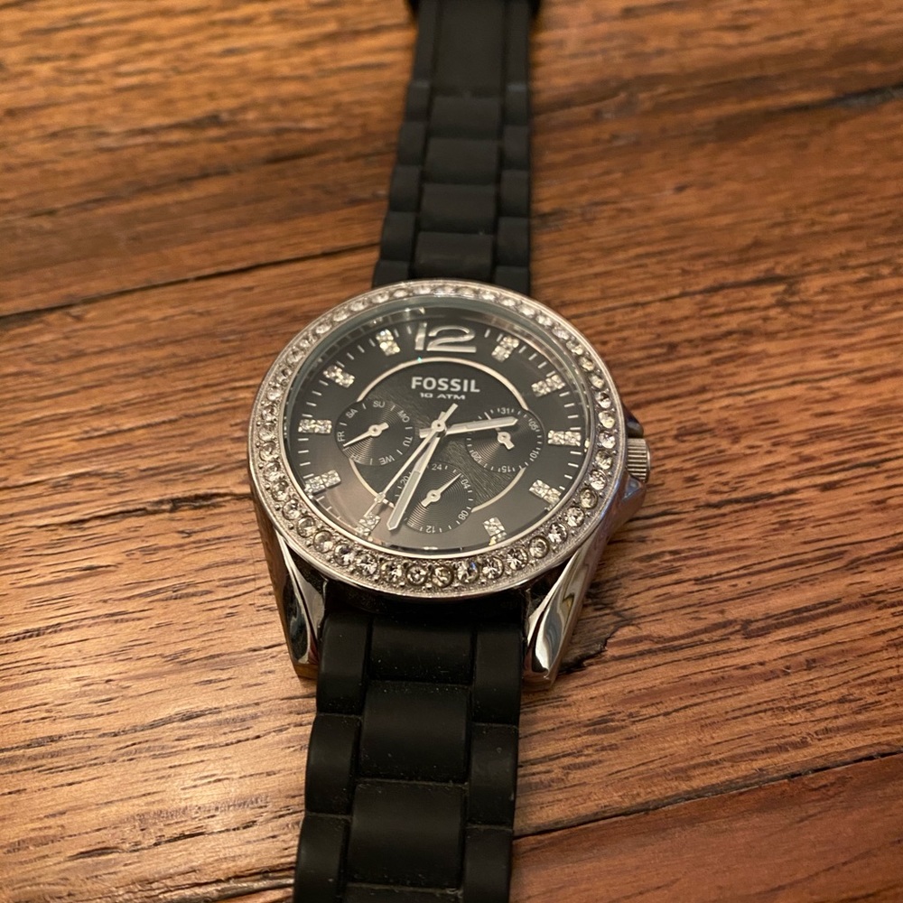 Fossil Watch - Picture 3 of 6
